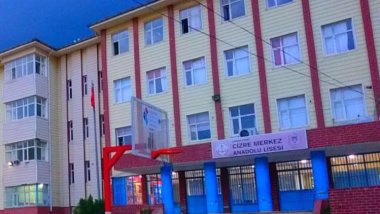  43 öğrenciyi taciz eden müdür yardımcısı tutuklandı