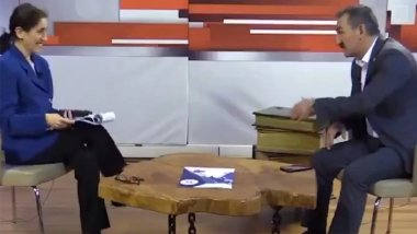 AK Partili adaydan DEM Parti açıklaması: 'Onlarla görüştük, bize verecekler'