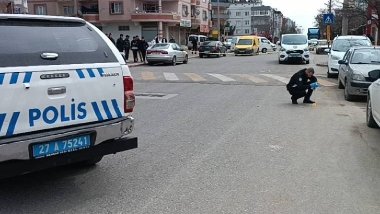 Antep'te arazi kavgası: 1 yaralı