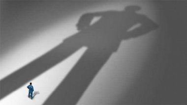 Hubris Sendromu Nedir ? 