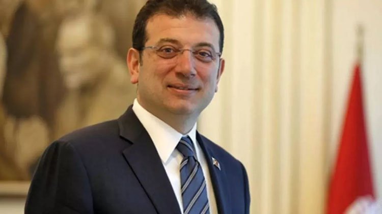 İmamoğlu: 'Kürtçe öğrenmeyi sorumluluk kabul ediyorum'