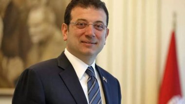 İmamoğlu: 'Kürtçe öğrenmeyi sorumluluk kabul ediyorum'