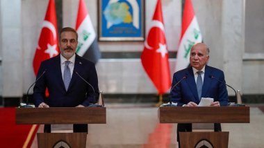 Irak, PKK’nin faaliyetlerini yasakladı: Karar ne anlama geliyor?