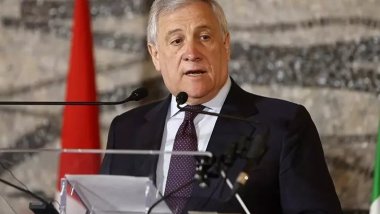 İtalya'dan 3. Dünya Savaşı uyarısı!