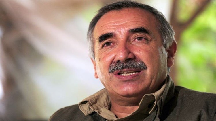 Karayılan’dan gizemli açıklama: 'Birkaç günde halkımıza müjde vereceğiz'