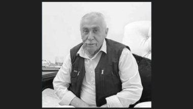 Kürdistan Bölgesi eski Eğitim Bakanı vefat etti