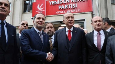 Yeniden Refah, görüşmelerde AK Parti’den hangi büyükşehirleri istediklerini açıkladı