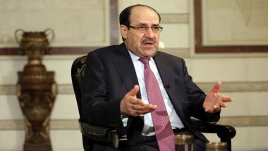 Maliki'den Bağdat ve Erbil arasındaki sorunların çözümüne ilişkin açıklama