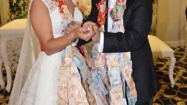 Yargıtay son noktayı koydu: Düğün takıları damadın mı, gelinin mi?