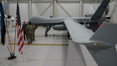 CENTCOM eski Komutanı Votel: İran ve Husiler üzerindeki baskılar artırılmalı