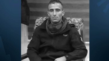 Süleymaniye: Rojhılatlı Peşmerge silahlı saldırıda yaşamını yitirdi