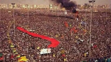 1 Nisan’dan sonra yeni bir süreç mi başlıyor?