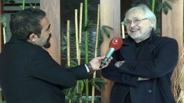 Gazeteci Ali Bayramoğlu: 'Bilmediğimiz perde arkasında gelişmeler olabilir'