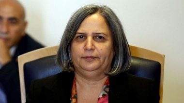 Gültan Kışanak: 'CHP de AKP de DEM Parti’yle görüşmeye muhtaçtır'