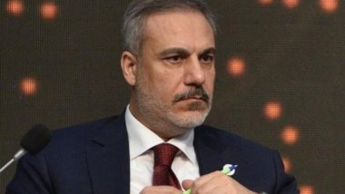 Hakan Fidan: Bağdat, Kerkük, Musul'da PKK'ye artık yer yok