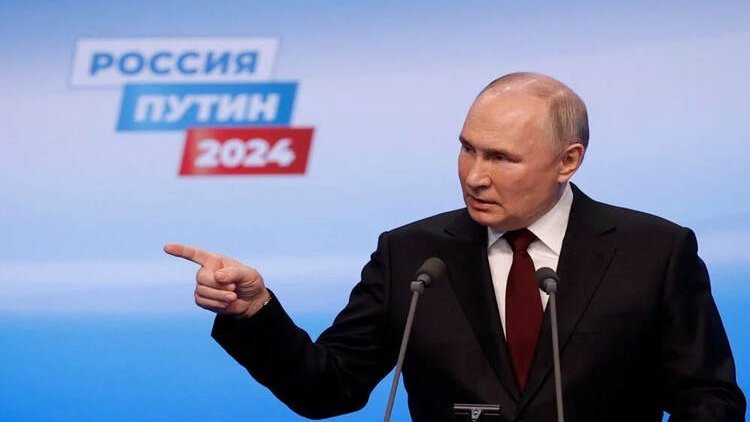 Putin'den Üçüncü Dünya Savaşı uyarısı