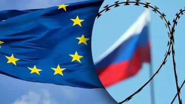 Rusya'ya yeni yaptırımlar AB gündeminde