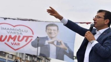 Spectrum House: İmamoğlu, Kürt Z kuşağını da Kürt muhafazakarları da etkiliyor