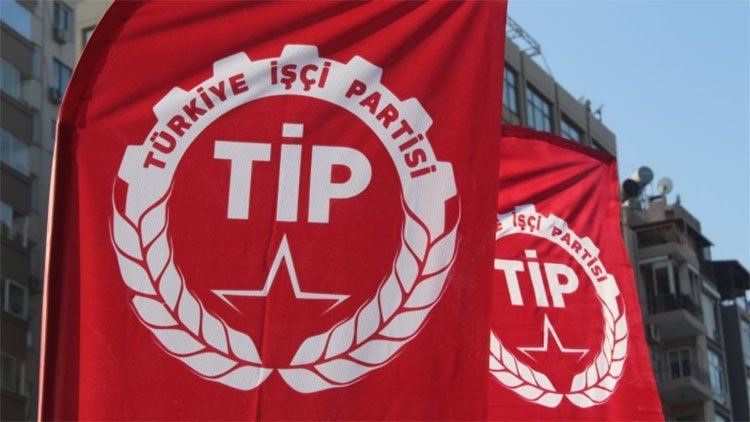TİP Hatay'da adayını geri çekti