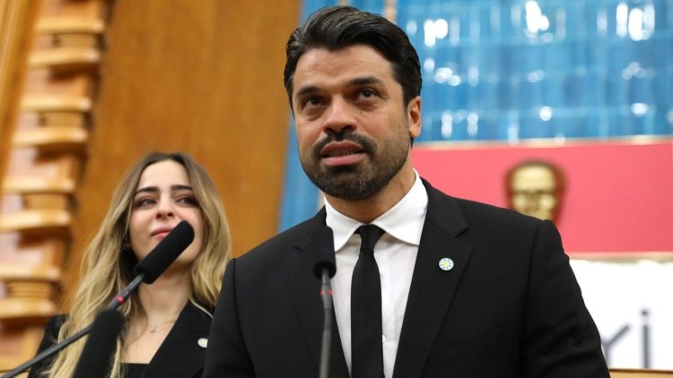 TİP'in adaylığını çektiği Gökhan Zan ile ilgili flaş iddia