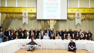 Yıldıray Oğur: Diyarbakır nasıl bir ‘müjde’yi bekliyor?