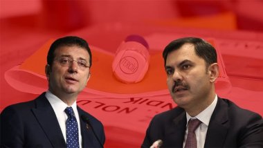 Artıbir Araştırma'dan anket: İmamoğlu ve Kurum'un kaderini 'kararsızlar' mı belirleyecek?