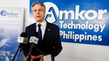 Blinken, Ortadoğu’ya gidiyor