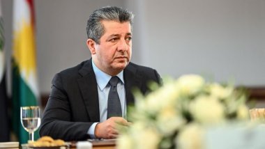 Duhok'ta sel felaketi: Başbakan Mesrur ​​Barzani'den talimat