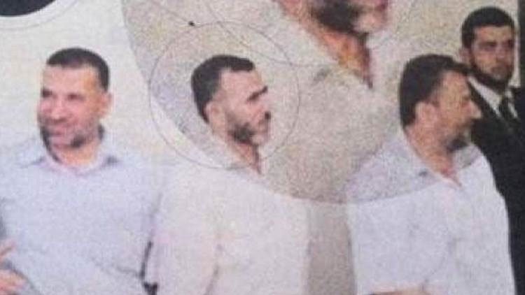 Savaşta tansiyonu yükseltecek gelişme: İsrail, Kassam Tugayları liderini öldürdü
