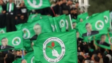 YNK’den Kürdistan Parlamento seçimlerine ilişkin açıklama
