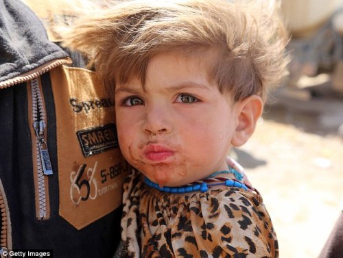 Şengal Ezidi Trajedisi