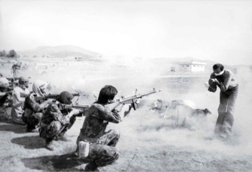 İşte ‘tüm zamanların en etkili 100 fotoğrafı’